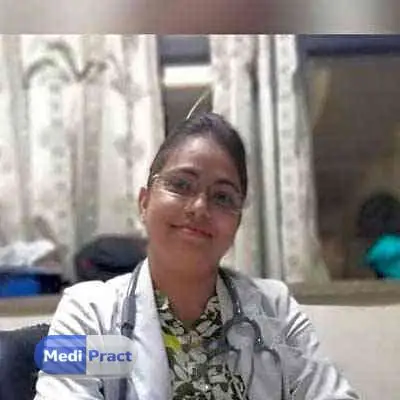 Dr. Priyanka Narwariya Profile Picture
