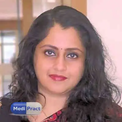 Dr. Priyanka Navelkar Profile Picture