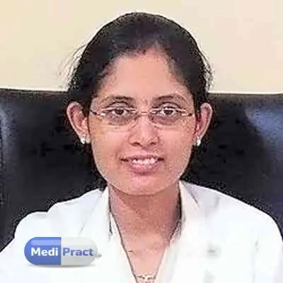 Dr. Priyanka Nikam Dhane Profile Picture
