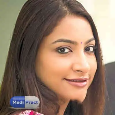 Dr. Priyanka Pal Mantri Profile Picture