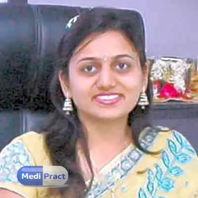 Dr. Priyanka Panchani Profile Picture