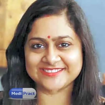 Dr. Priyanka Panda Profile Picture