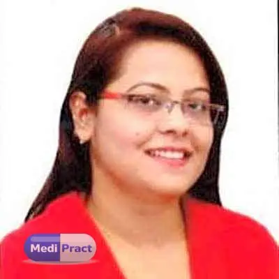 Dr. Priyanka Pandey Profile Picture
