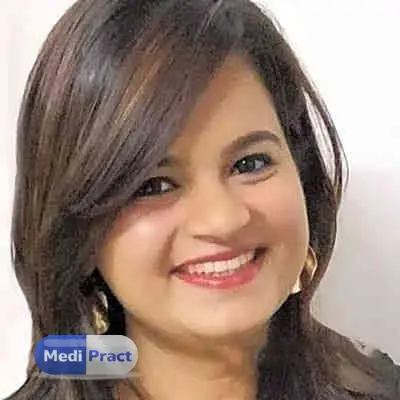 Dr. Priyanka Pandhi Profile Picture
