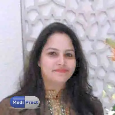 Dr. Priyanka Parashar Profile Picture