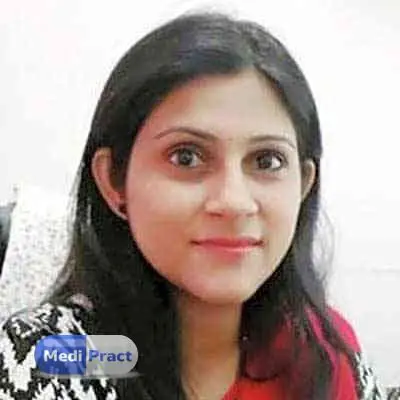 Dr. Priyanka Paruthi Choure Profile Picture