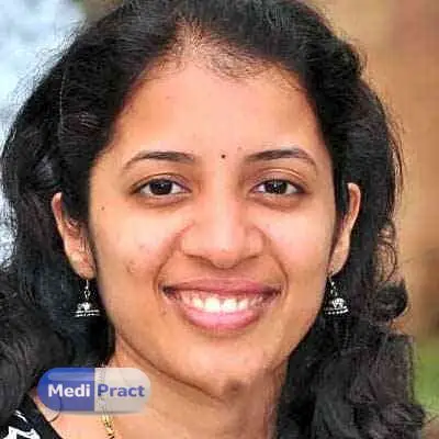 Dr. Priyanka Patil Profile Picture