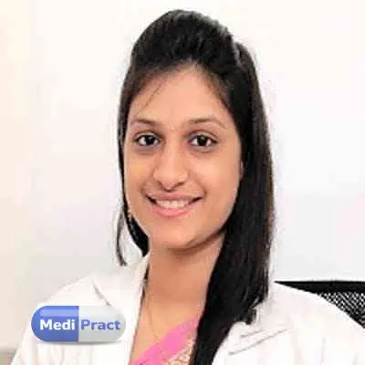 Dr. Priyanka Patil Profile Picture