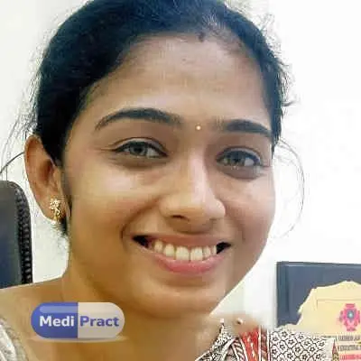 Dr. Priyanka Patil Nikumbha Profile Picture