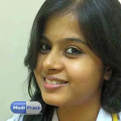 Dr. Priyanka Patra Profile Picture