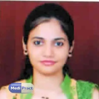 Dr. Priyanka Pawaskar Profile Picture