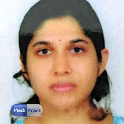 Dr. Priyanka Penmetsa Profile Picture