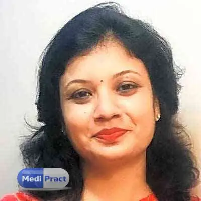 Dr. Priyanka Pipara Profile Picture