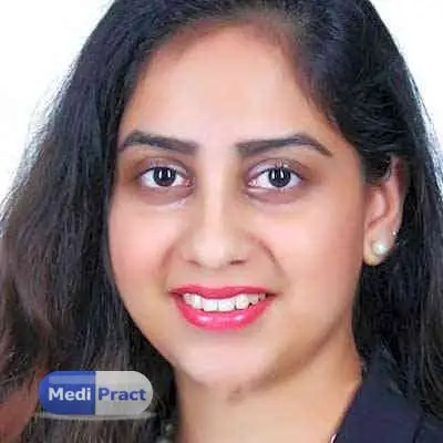 Dr. Priyanka Pitale Profile Picture