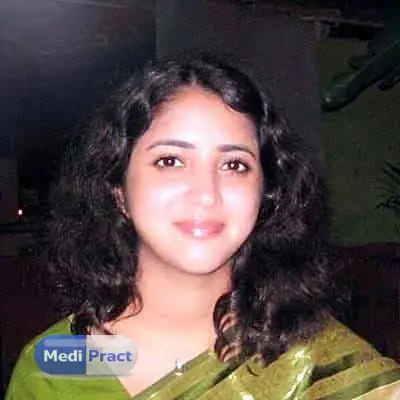 Dr. Priyanka Prakash Profile Picture