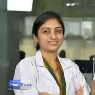 Dr. Priyanka Prasad Patgaonkar Profile Picture