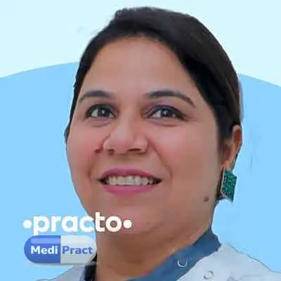 Dr. Priyanka Puri Profile Picture