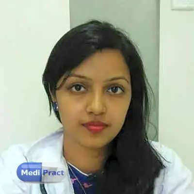 Dr. Priyanka R Dudhe Profile Picture