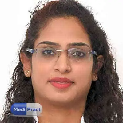Dr. Priyanka R Kuri Profile Picture