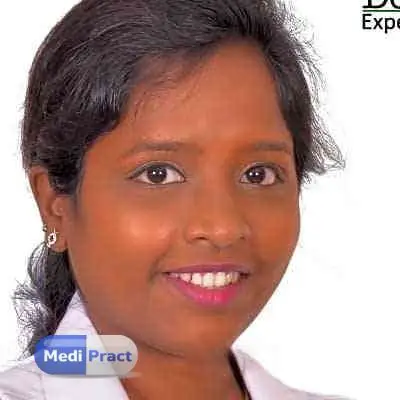 Dr. Priyanka R Profile Picture