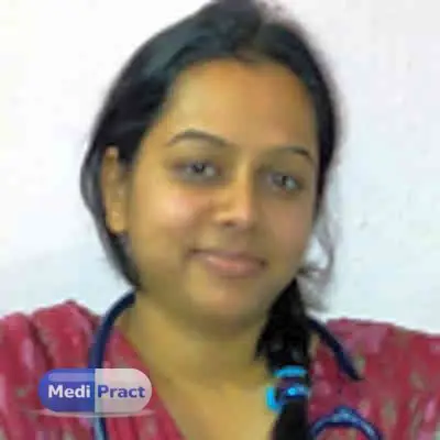 Dr. Priyanka R. Phonde Profile Picture