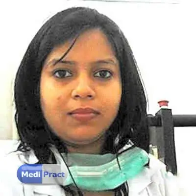 Dr. Priyanka Raizada Profile Picture