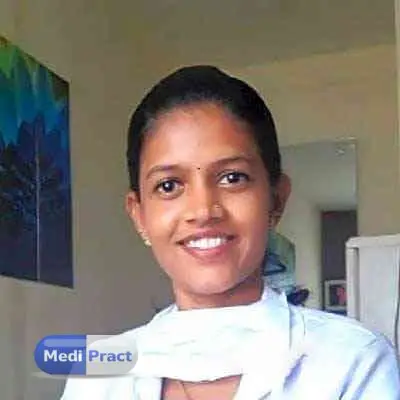 Dr. Priyanka Ramesh Profile Picture