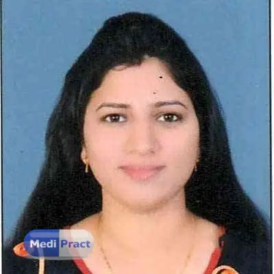 Dr. Priyanka Ranade Profile Picture