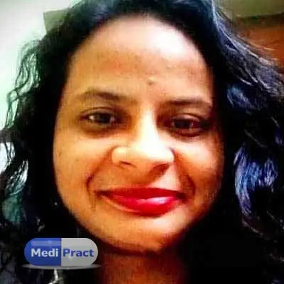 Dr. Priyanka Randive Profile Picture