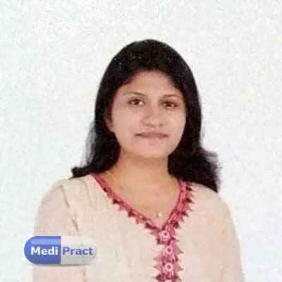 Dr. Priyanka Rane Profile Picture