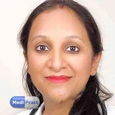 Dr. Priyanka Rani Profile Picture