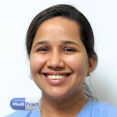 Dr. Priyanka Rathi Profile Picture