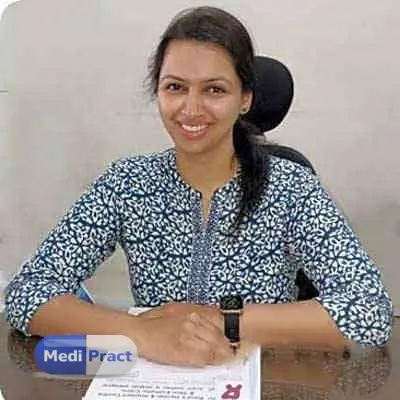Dr. Priyanka Raut Profile Picture