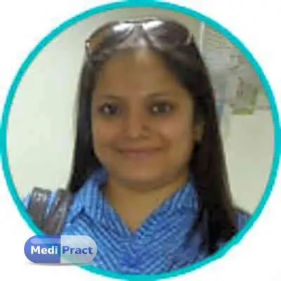 Dr. Priyanka Rawat Profile Picture