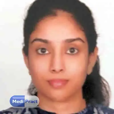 Dr. Priyanka Reddy R Profile Picture