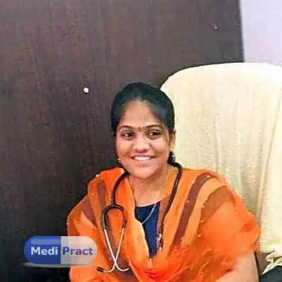 Dr. Priyanka Reddy Yeddula Profile Picture