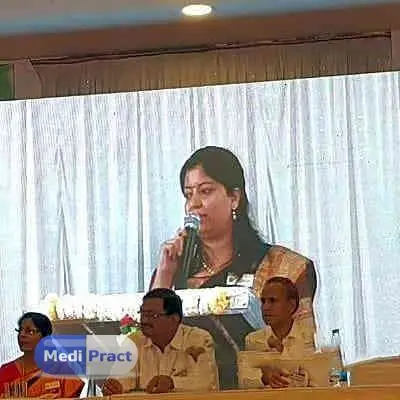 Dr. Priyanka Risbood Profile Picture