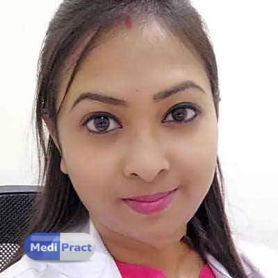 Dr. Priyanka Roy Deb Profile Picture