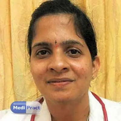 Dr. Priyanka.S Profile Picture