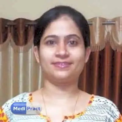 Dr. Priyanka S. Hulsure Profile Picture