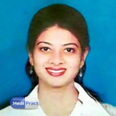 Dr. Priyanka S Kagalwala Profile Picture