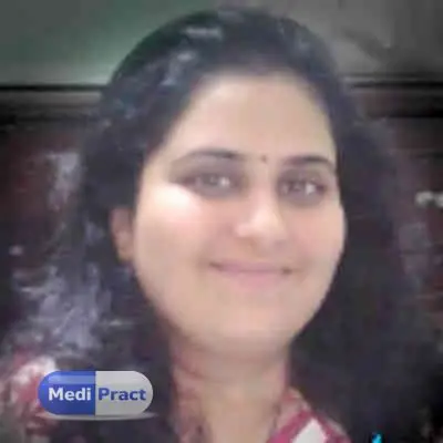 Dr. Priyanka S Kodakani Profile Picture