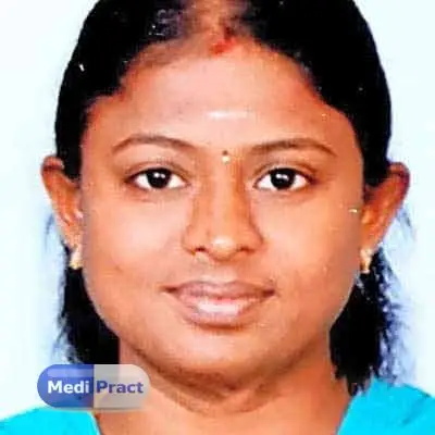 Dr. Priyanka S Profile Picture