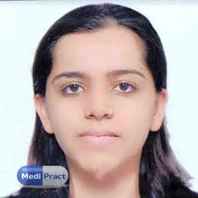 Dr. Priyanka S. Udeshi Profile Picture