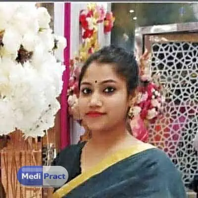 Dr. Priyanka Sagar Profile Picture