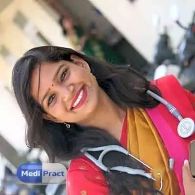 Dr. Priyanka Sahu Profile Picture