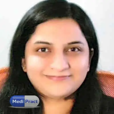 Dr. Priyanka Sakhavalkar Profile Picture