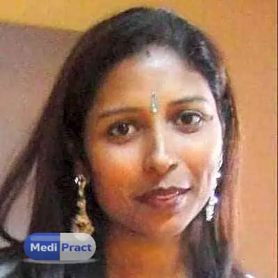 Dr. Priyanka Santosh Lokare Profile Picture