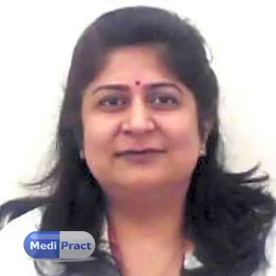 Dr. Priyanka Sapra Profile Picture