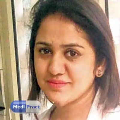 Dr. Priyanka Seth Profile Picture